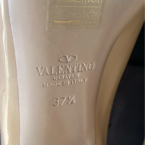 Valentino Garavani Ladies Shoes